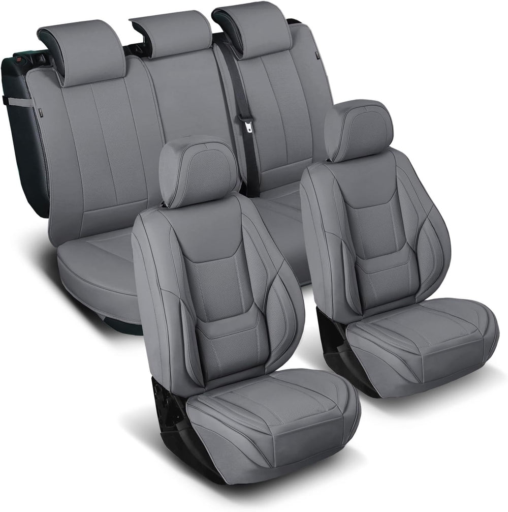 Coverland Custom Car Seat Covers Compatible