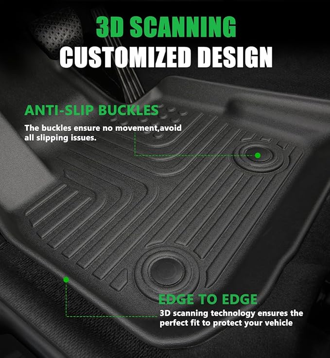 for RX Floor Mats 2015 2014 2013 2012 2011 2010, Car Mats
