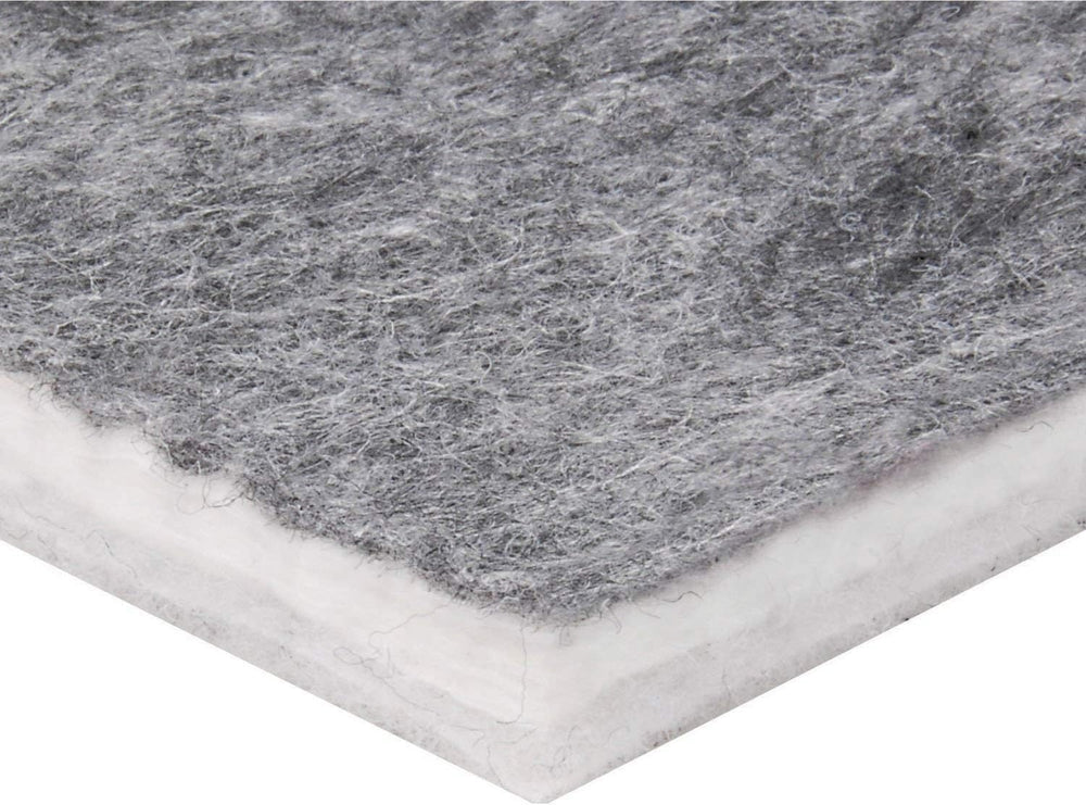 Design Engineering Under Carpet Lite | Sound Absorption & Thermal Insulatio