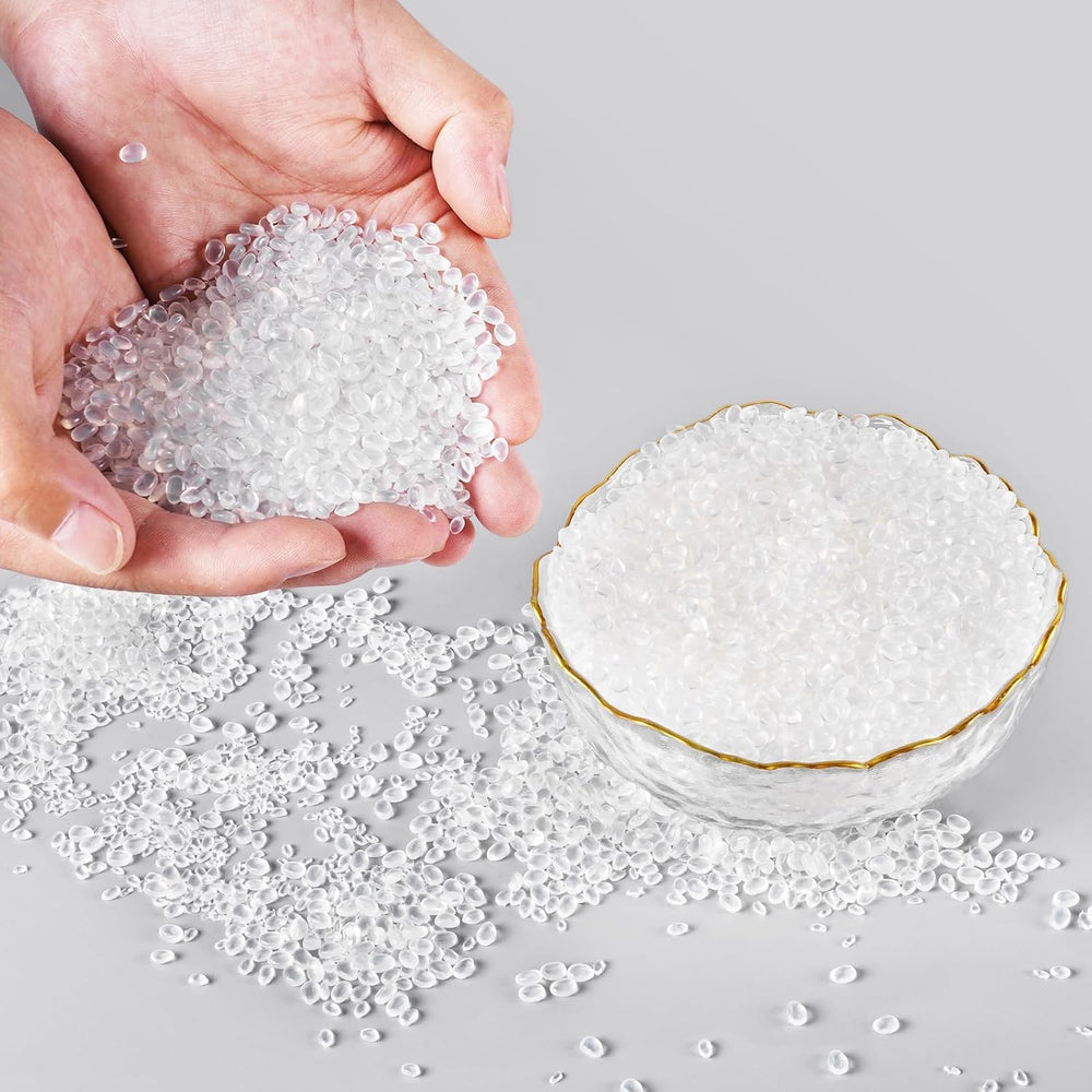 Hot Melt Edgebander Glue 11lb Edge Banding Adhesive Hot Melt Glue Pellets Adh...