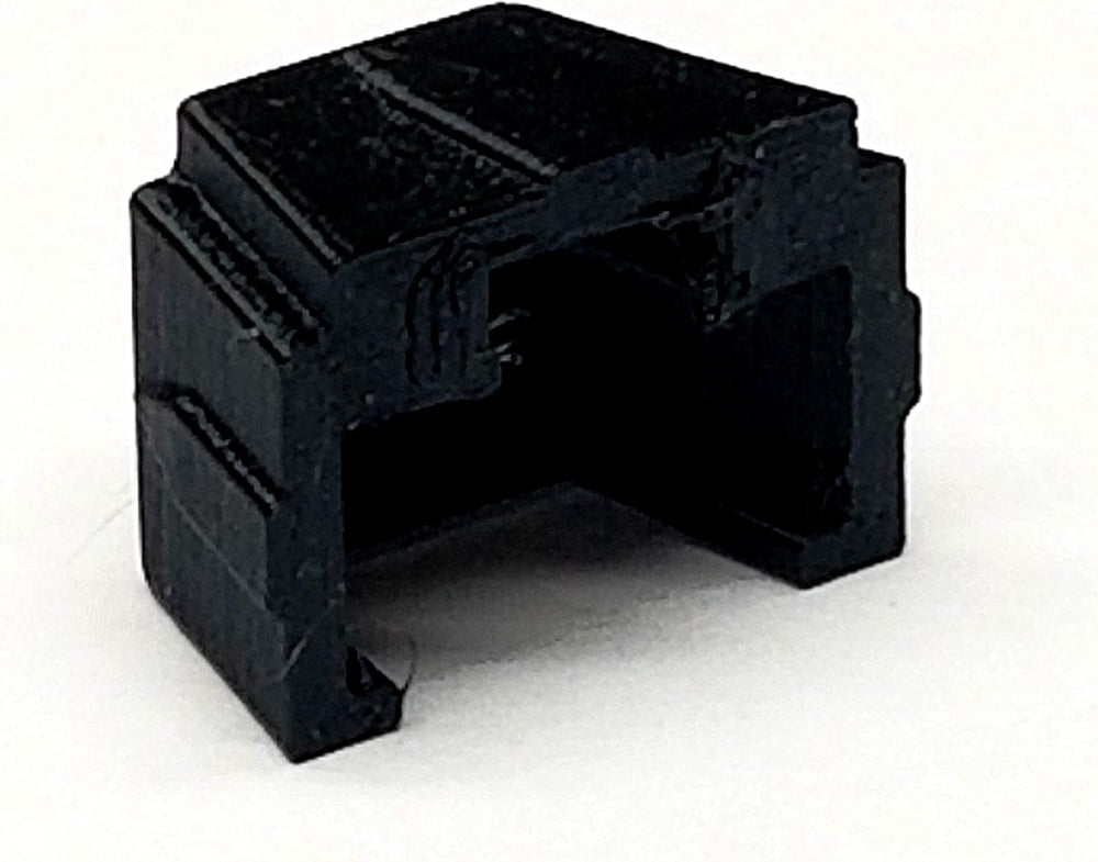 Replacement No Mar Pad Tip for Senco Accuset A100LS A125BN A1250LS A200BN Bra...