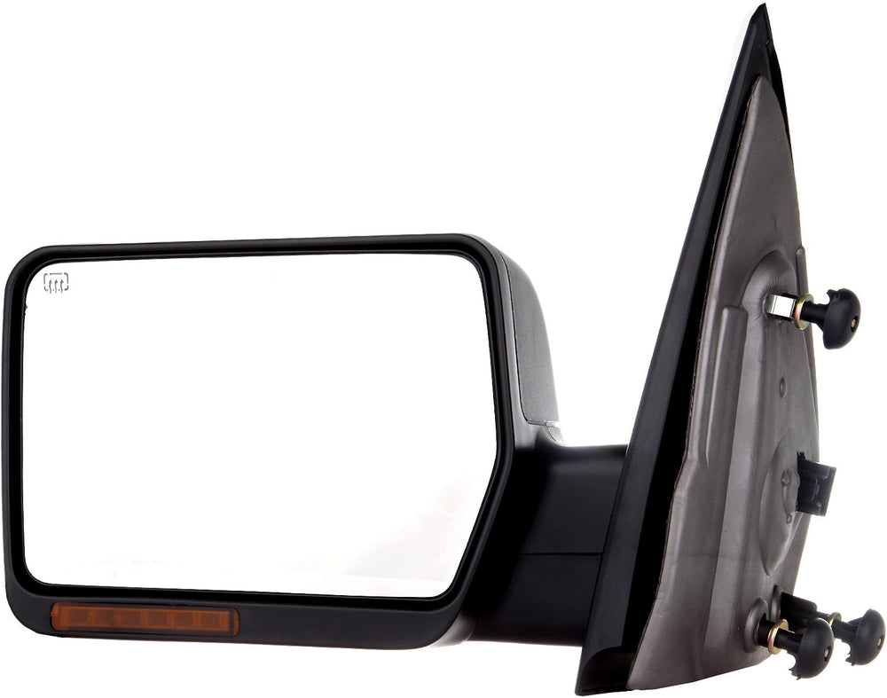 Driver Side Heated Towing Mirrors Fits 2004 2005 2006 for Ford for F150 Picku...