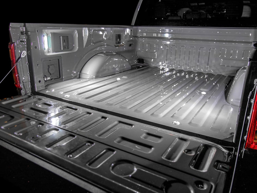 LED Truck Bed Light Kit -Compatible with Ford F-150 2021โ2026
