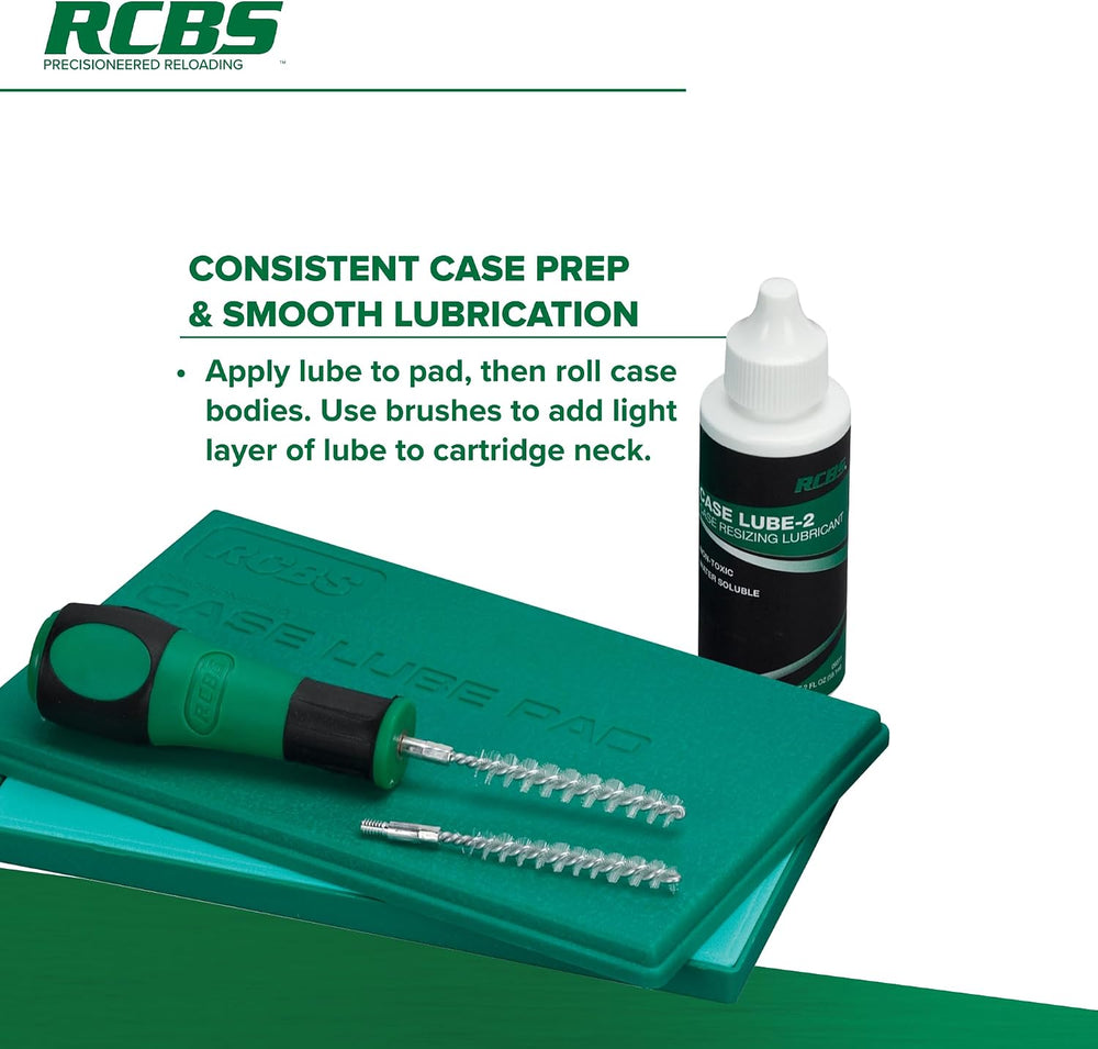 RCBS Case Lube Kit-2