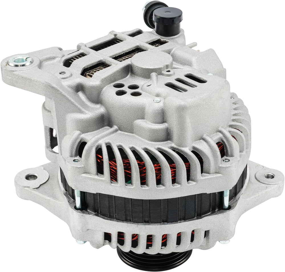 PHILTOP New Alternator 11226N Compatible with Subaru Impreza 2006-2010 2.5T