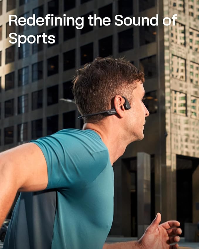 SHOKZ New OpenRun Pro 2