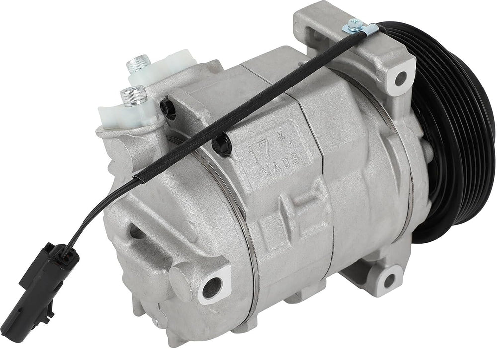 SCITOO AC Compressor for Dodge for Journey 3.5L 2009-2010