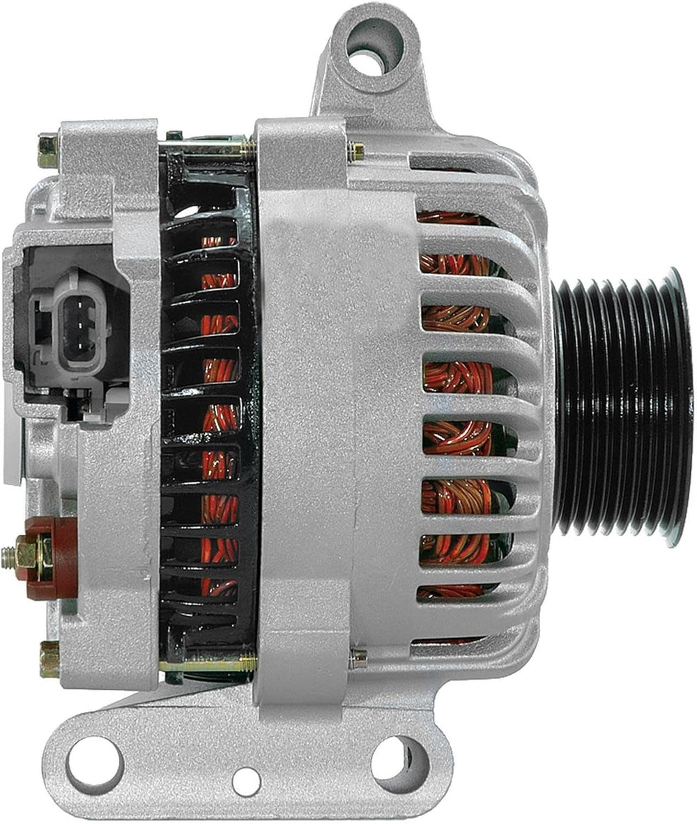 ACDelco Gold 335-1155 (88877365) Alternator