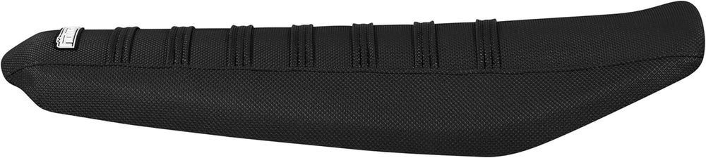 Enjoy Mfg Seat Cover - Compatible with Rawrr Mantis X eMoto Bike_#536 (All Bl...