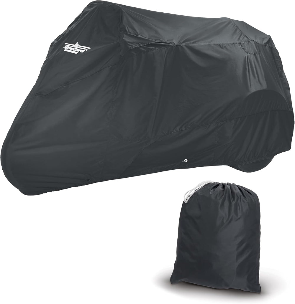Motorcycle Trike Cover
