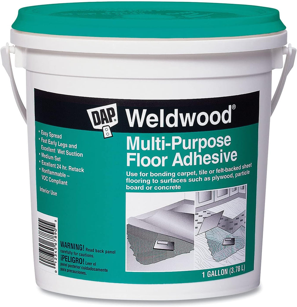 Multi Purpose Floor Adh