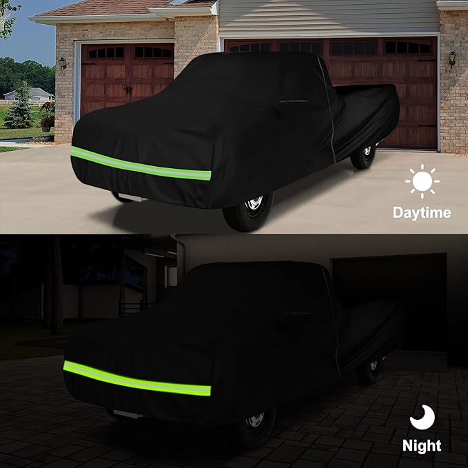 Waterproof Car Cover Compatible
