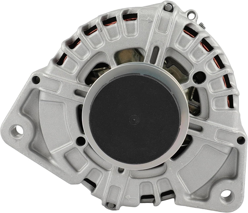 SB Parts OEM (250Amp) Alternator Compatible with Mercedes-Benz E63 20-2021 S6...