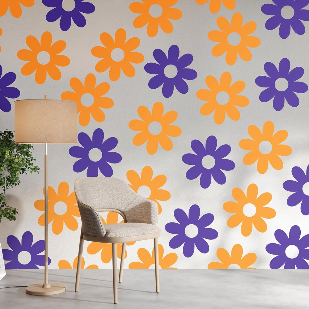 ANT Orange, 24" x 50โ, Permanent Vinyl Roll, Adhesive Vinyl Roll, for DI...