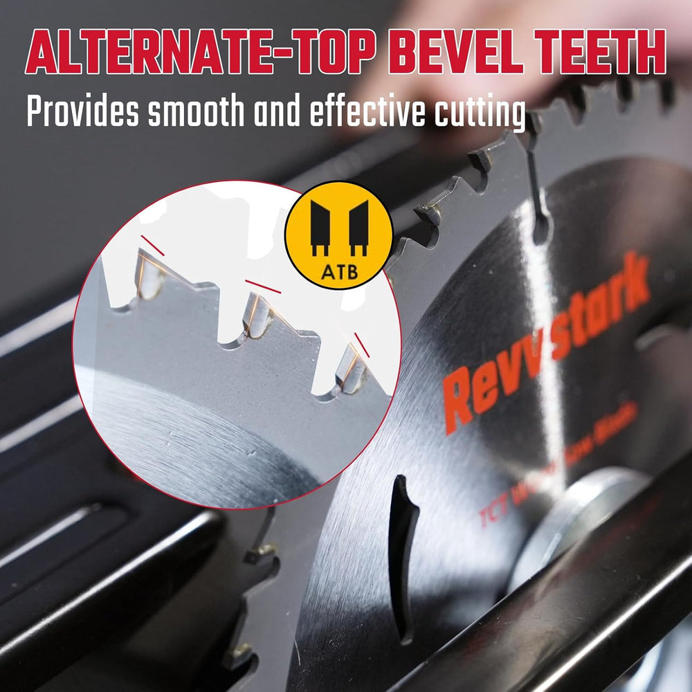 Circular Saw Blade 12 Inch 100T for Cutting Various Wood