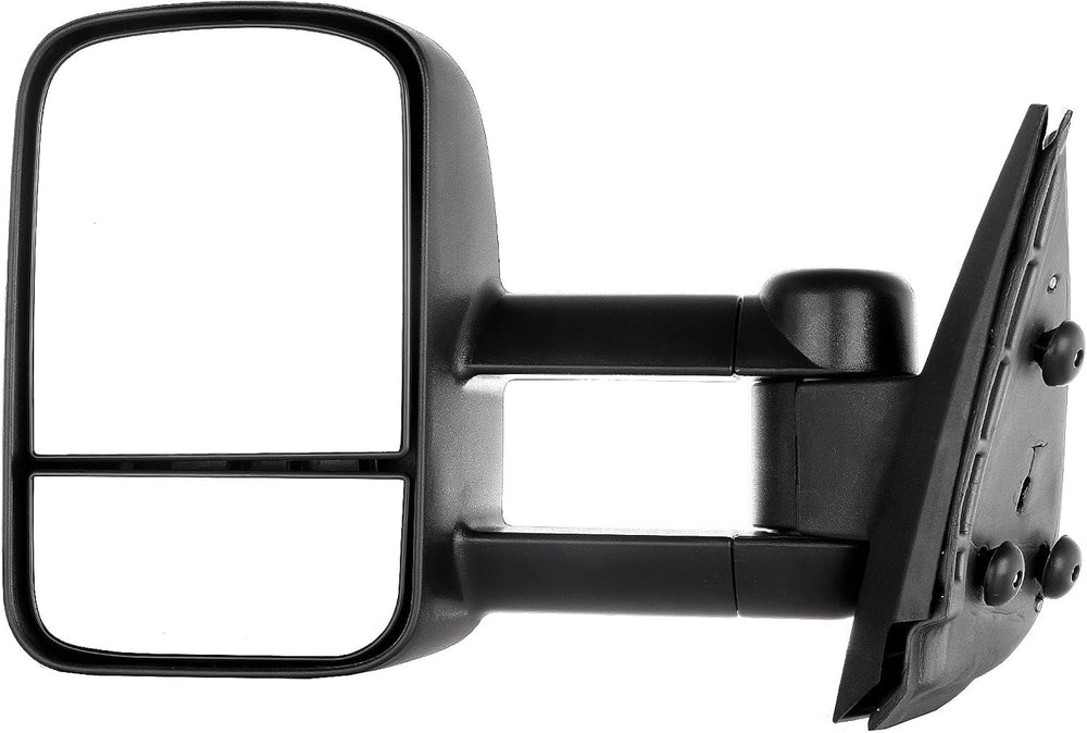 A Pair Towing Mirrors Fits 2008-2013 for Chevy Silverado for GMC Sierra 1500/...