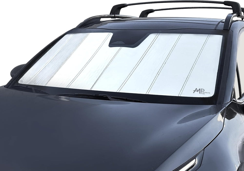 Windshield Foldable Lightweight Sunshade fits Toyota Crown Signia 2025-2026 |...