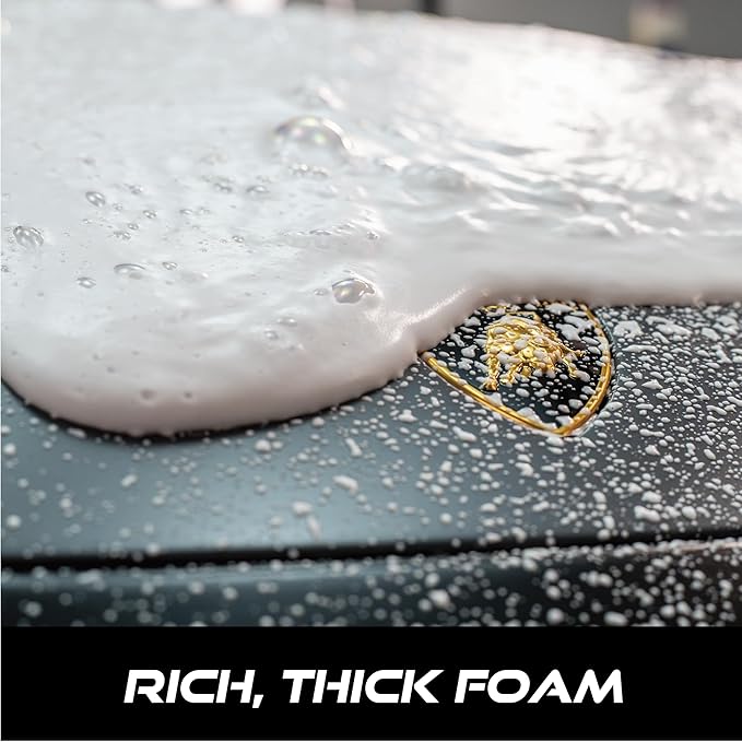 VIKING Professional Foam Cannon