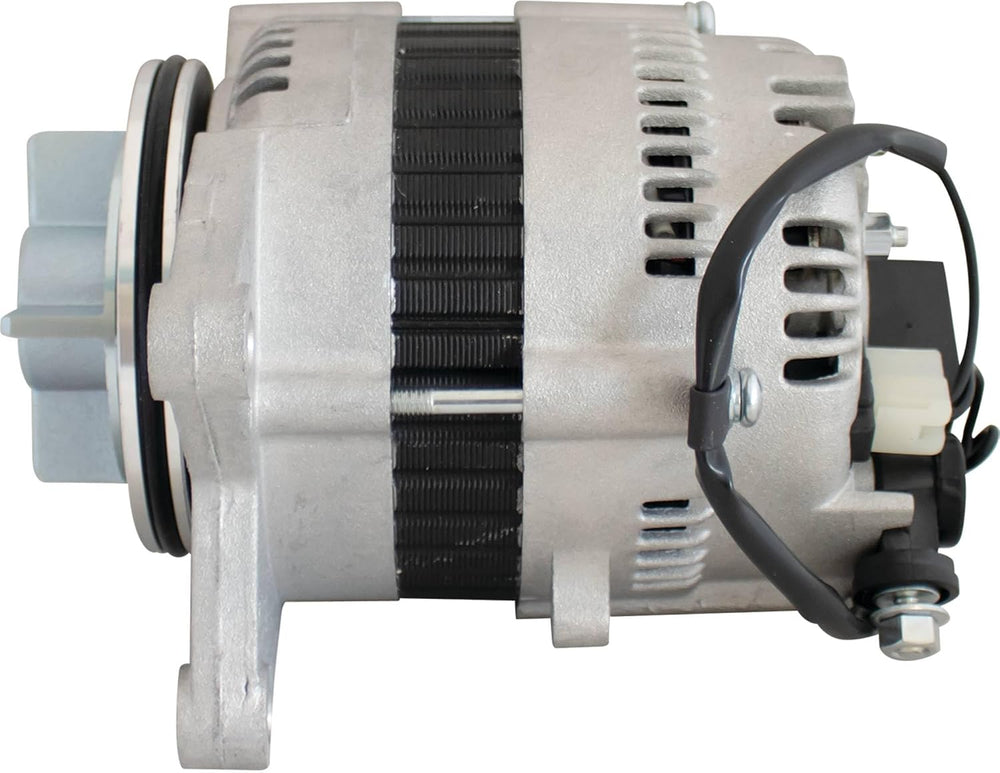 New DB Electrical 400-44065 Alternator Compatible With/Replacement For Honda ...