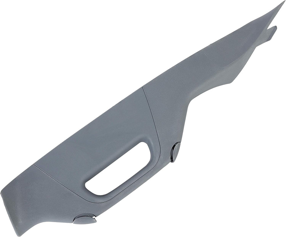 HECASA A Pillar Grab Handle Interior Trim Left Driver Side Compatible with 20...
