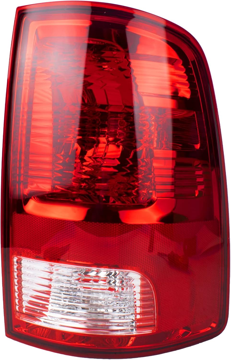 Boine Right Side Tail Light Compatible With 2009-2018 Dodge Ram 1500 2500 350...