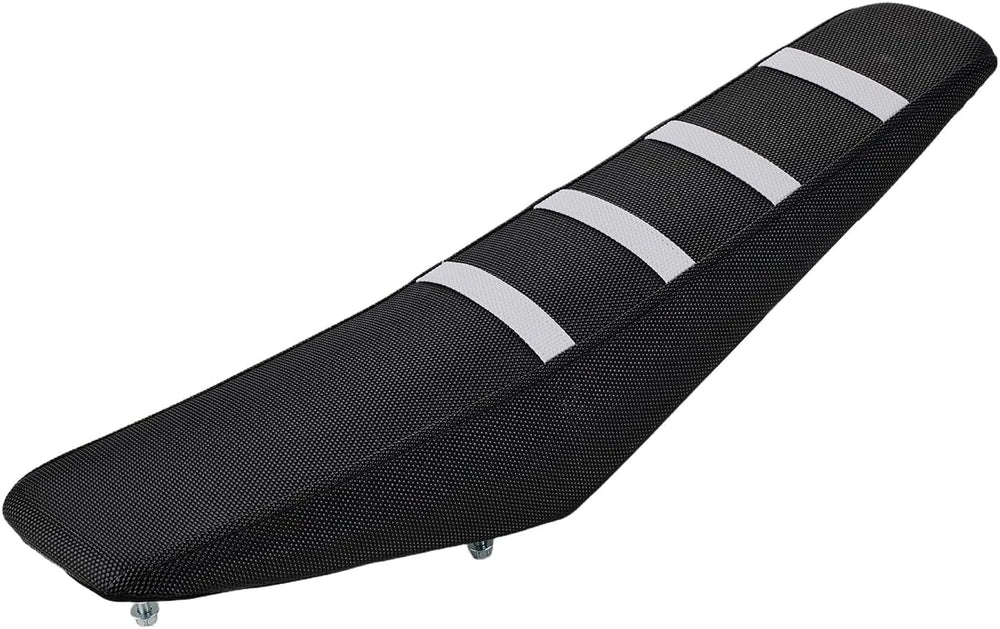 CHANGCHENG Electric Dirt Bike Seat Cover for Yozma IN10,Waterproof Anti-Slip ...