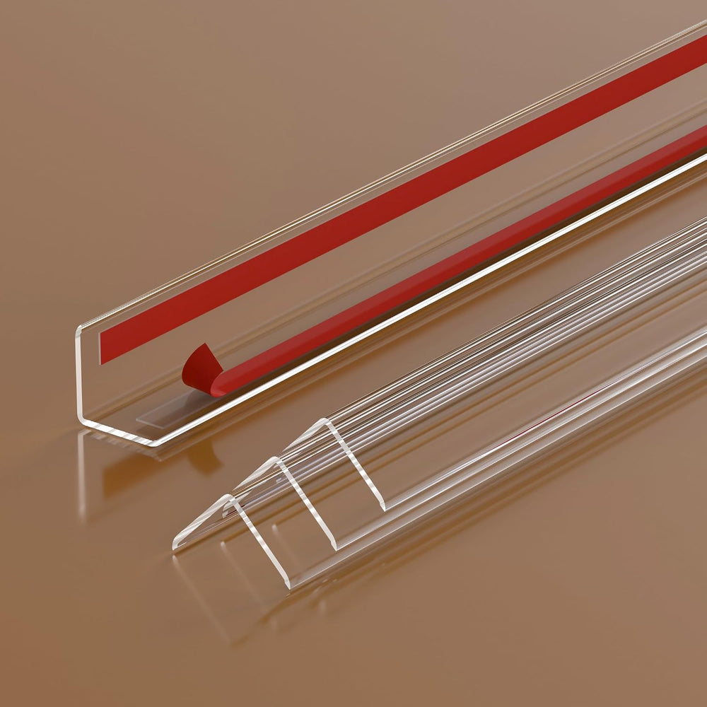 Wall Corner Protector (4Pack)