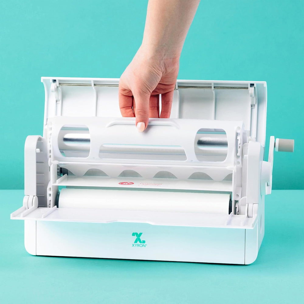 Xyron Creative Station Home Refill, 9โ x 40', Permanent Adhesive Refill-C...