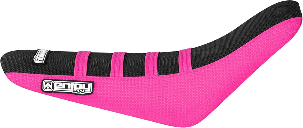 Enjoy Mfg Seat Cover - Compatible with Yamaha 2006-2026 TTR 50 - TTR50#105 (P...