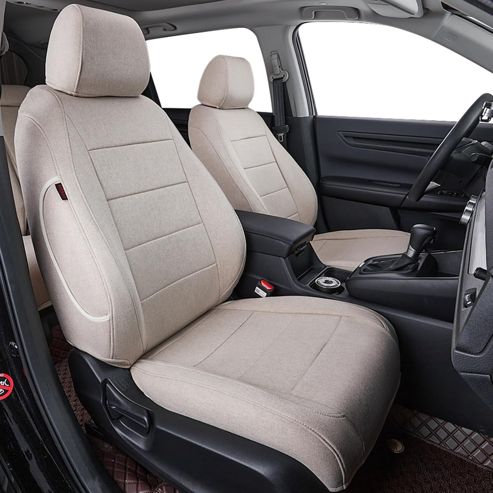 coverdream Custom Seat Covers Compatible