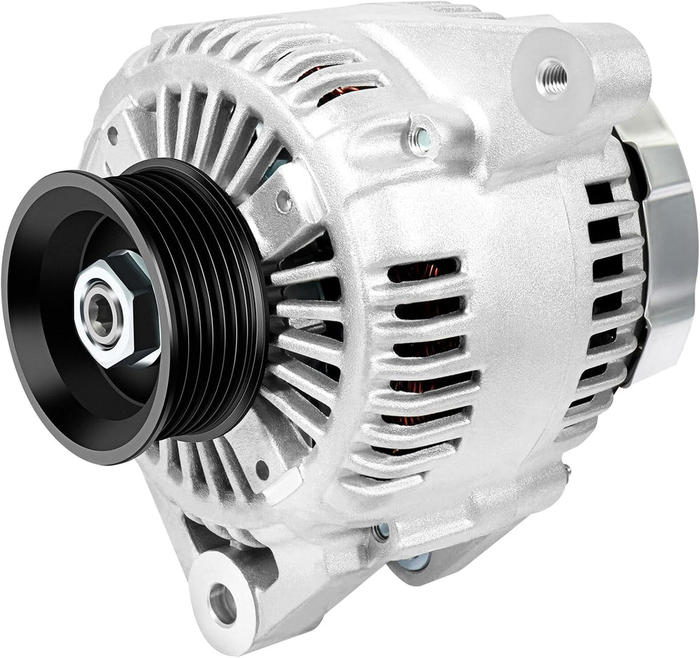 SCITOO 13844 Alternator Compatible with 3.0L for Lexus Rx300 1999-2003