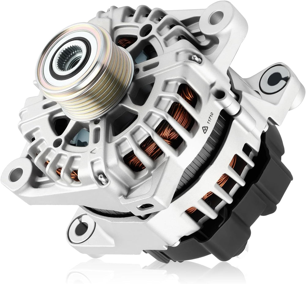 Car Alternator 11710 150A Fit for Kia Sorento for Hyundai Sonata