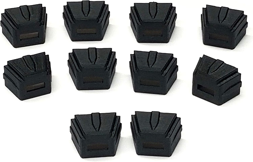 Replacement No Mar Pad Tip for Senco Accuset A100LS A125BN A1250LS A200BN Bra...