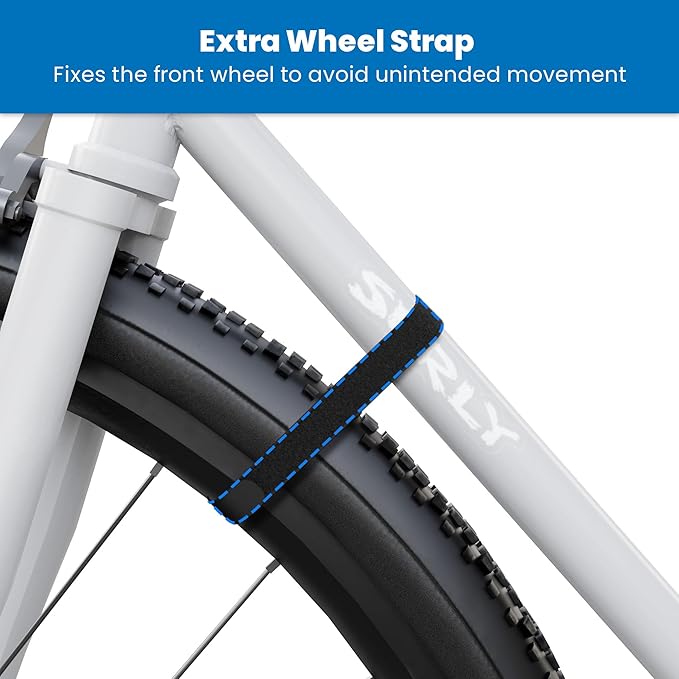 Mount-It! Bike Wall Mount Rack