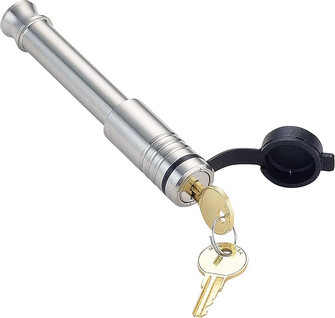61071 | Receiver Lock for 2" Receiver