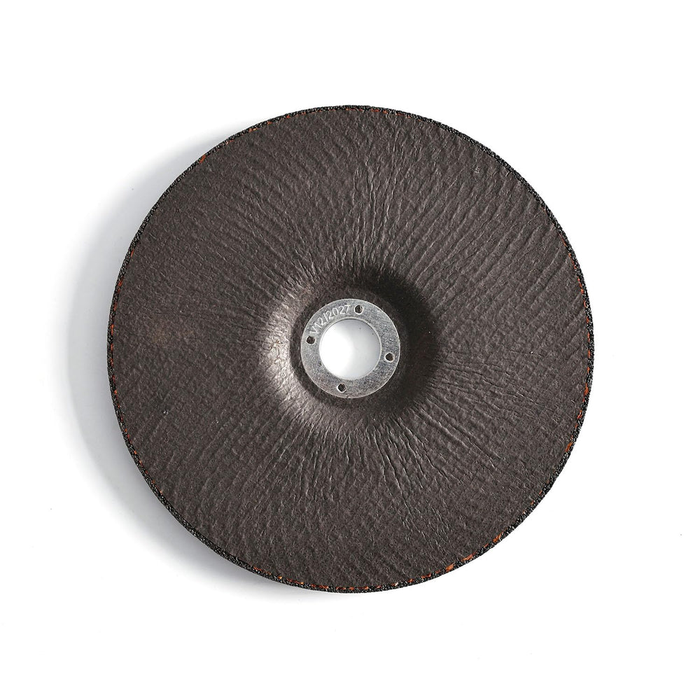 Grinding Wheels 4 1/2", Three Layer Glass Fiber Mesh Grinder Disc 25PCS