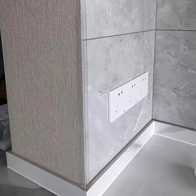 Wall Corner Protector (2Pack)