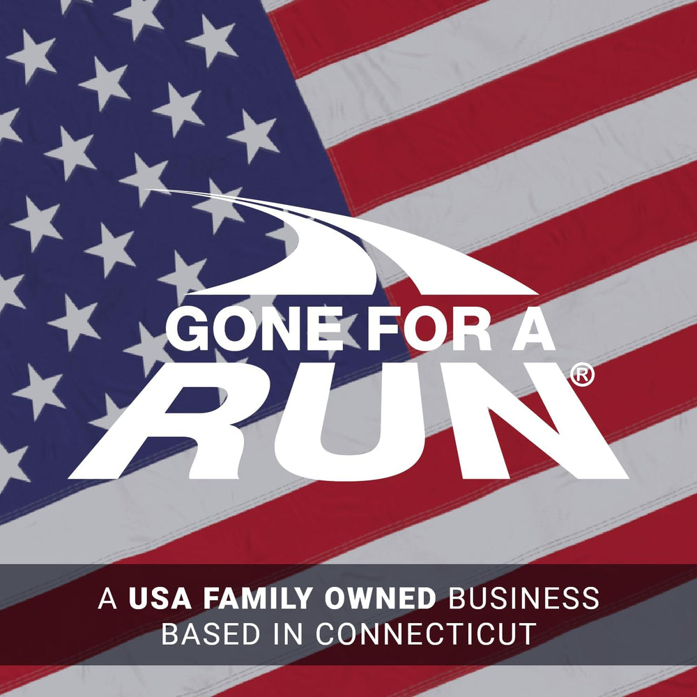 Gone For a Run Car Seat Towel for Runners - Hooded Cover - Sedona