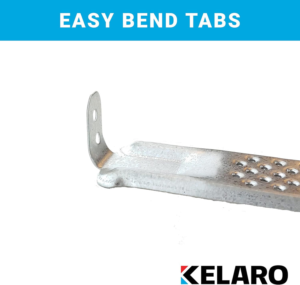 Kelaro EZ Dishwasher Mounting Bracket Kit for Granite and Quartz Countertops ...