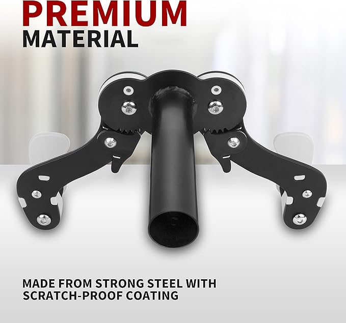 Ibera Bike Wall Mount