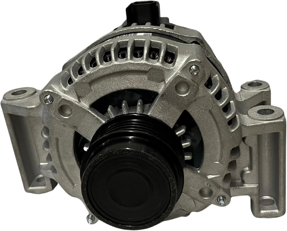SB Parts OEM Alternator Compatible with GMC Canyon 2015-22 (2.5) Compatible w...