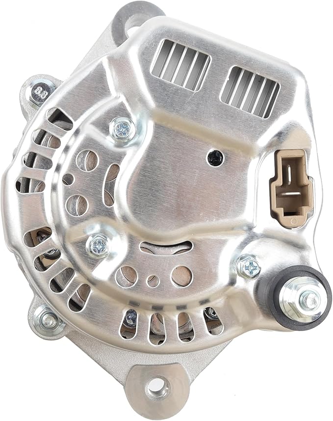Ezexpreze New Alternator Compatible