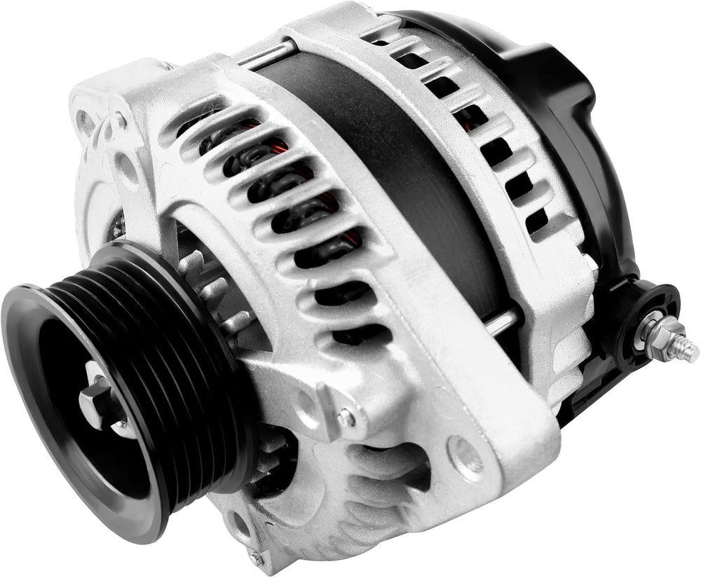 Alternator Fit for 2008-2012 for Honda for Accord V6 3.5L