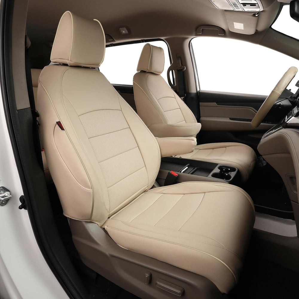 EKR Car Seat Covers for Honda Odyssey 2018-2026,8 Seats Full Set