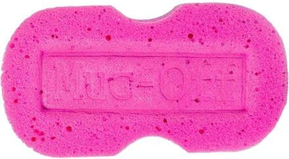 Muc-Off eBike Essentials Kit, Electric Bike Wash & Chain Lube Set