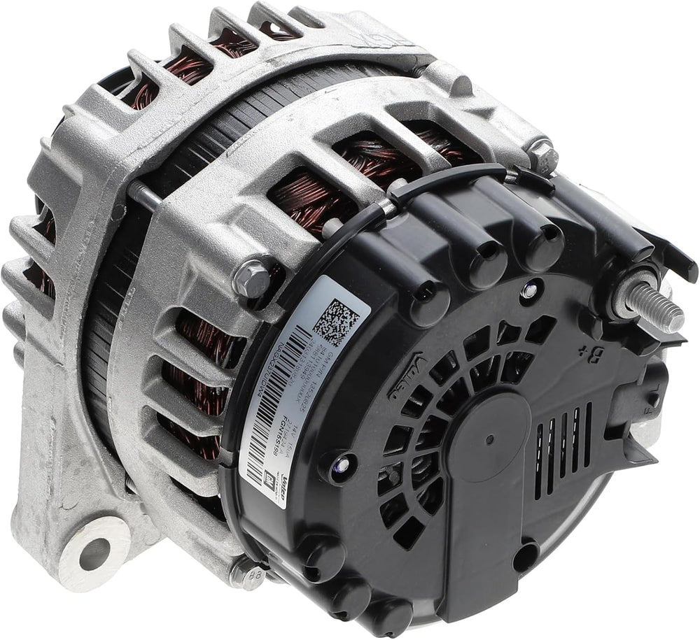 GM Genuine Parts 13520825 Alternator