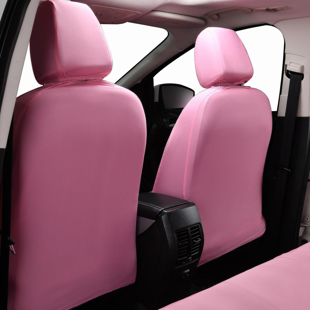 Flying Banner Butterfly car seat Covers ful Set Fashion Universal Lady Woman ...