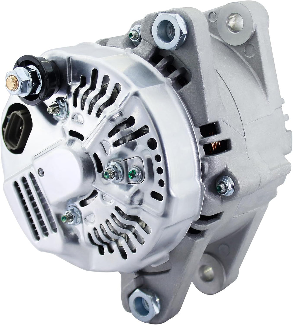 BDELI 11191N Alternator Replacement For 2006-2012 Kia Hyundai 3.3 3.8L
