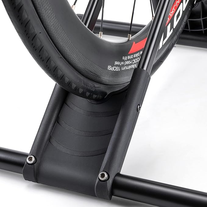 Bike Floor Stand Rack- Indoor Bike Stand