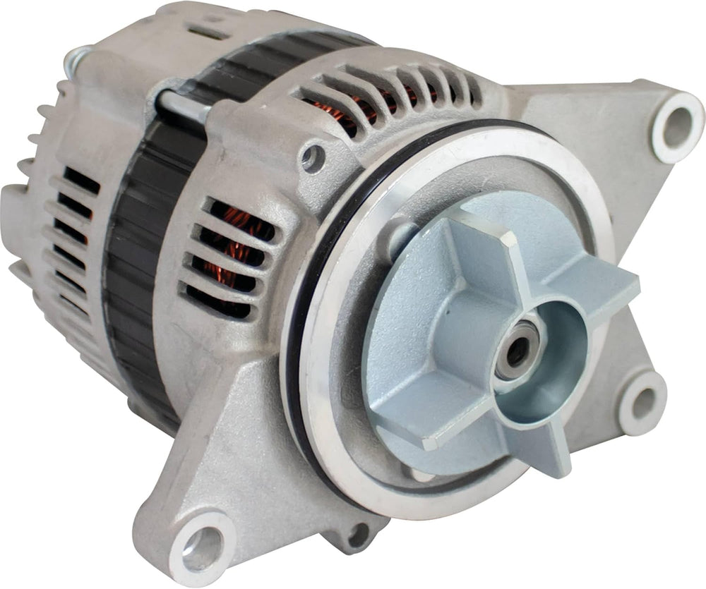 New DB Electrical 400-44065 Alternator Compatible With/Replacement For Honda ...